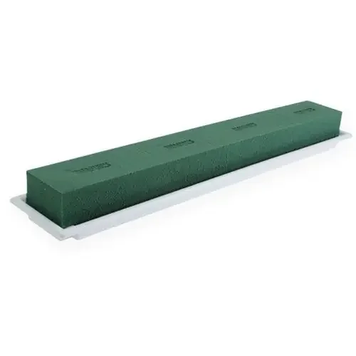 OASIS® Mesa Deco maxi 4 piezas