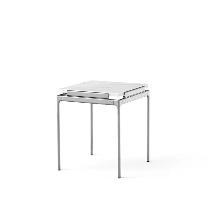 Occasione Mesa auxiliar Sett LN11 | &Tradition | Tienda online