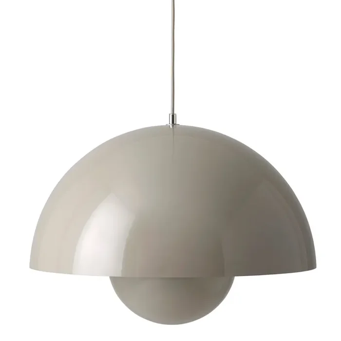 Offerta Del Giorno Lámpara colgante FlowerPot VP2 grande | &Tradition | Tienda online