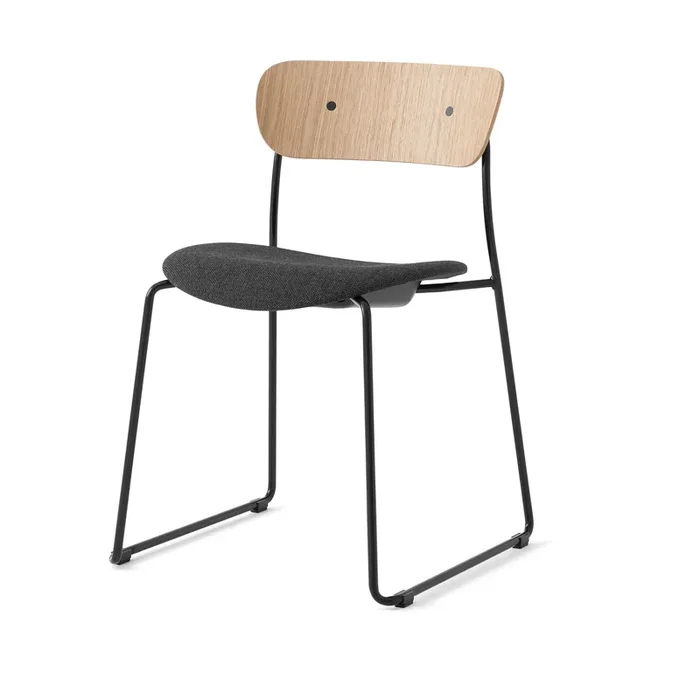 Offerta Del Giorno Silla Pavilion AV52 con asiento tapizado | &Tradition | Tienda online