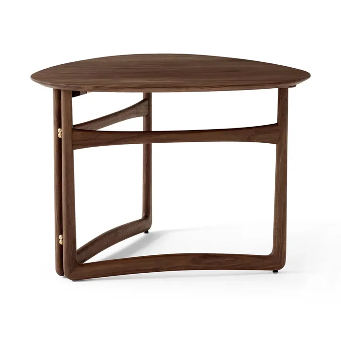 Offerta Lampo Mesa auxiliar Drop Leaf HM5 | &Tradition | Tienda online