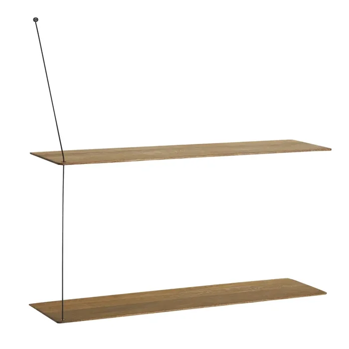 Offerta Limitata Estantería Stedge 80 cm | Woud | Tienda online