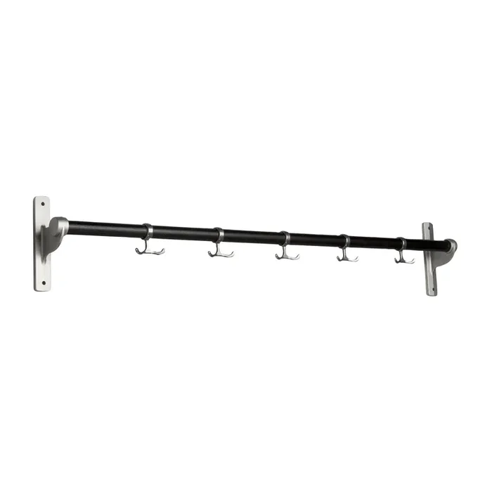 Ordine In Blocco Listón de ganchos Nostalgi 100 cm | Essem Design | Tienda online