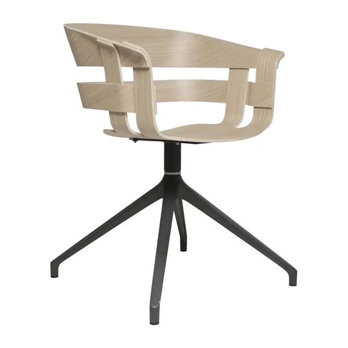 Ordine In Blocco Silla de oficina Wick Chair | Design House Stockholm | Tienda online
