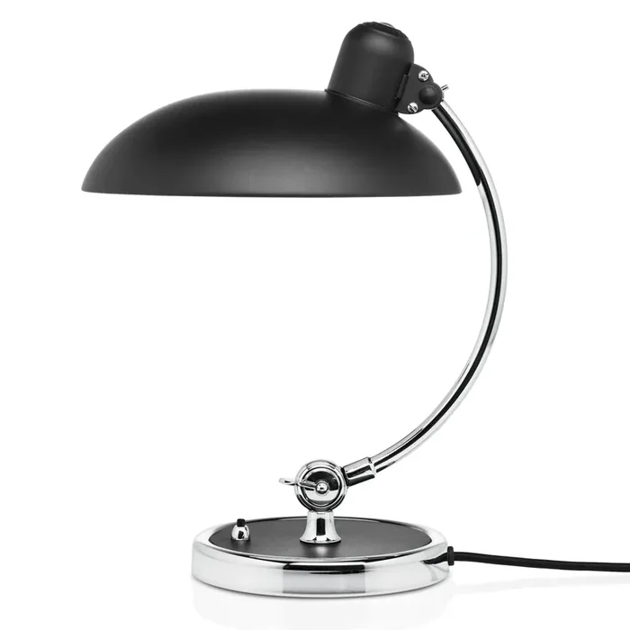 Pagamento Sicuro Lámpara de mesa Kaiser Idell 6631-T Luxus | Fritz Hansen | Tienda online