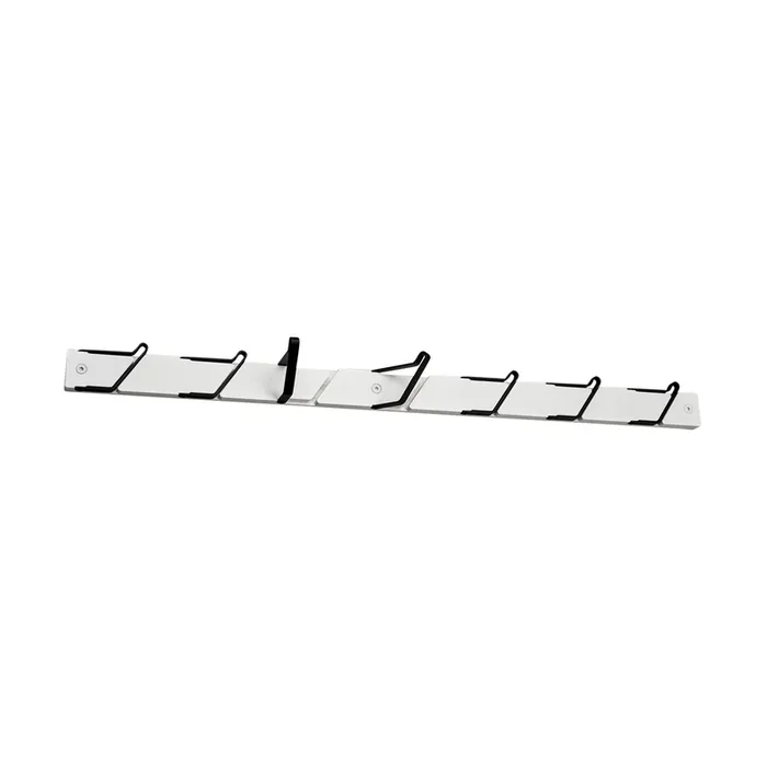 Pagamento Sicuro Perchero con ganchos Tamburin 73,5 cm | Essem Design | Tienda online