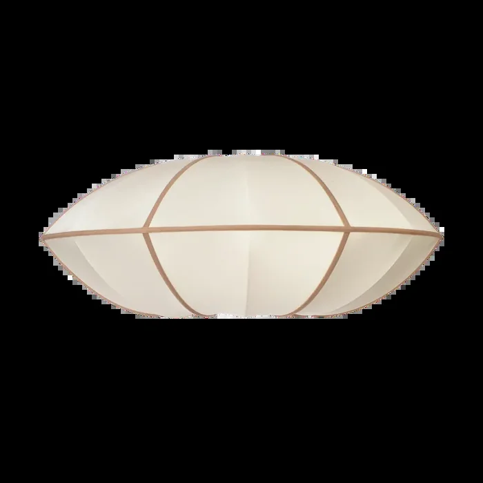 Pantalla de lámpara Indochina Classic UFO | Oi Soi Oi | Tienda online Super Prezzo