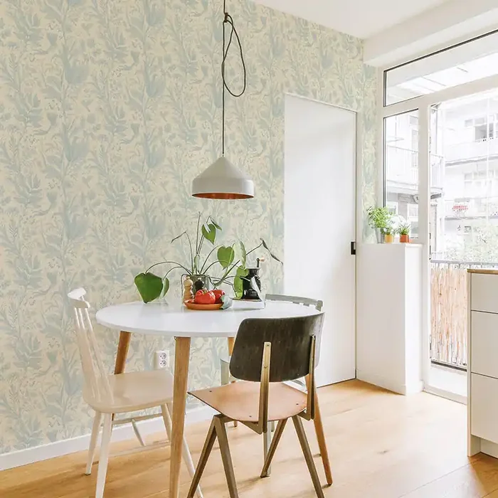 Papel pintado autoadhesivo Cossy