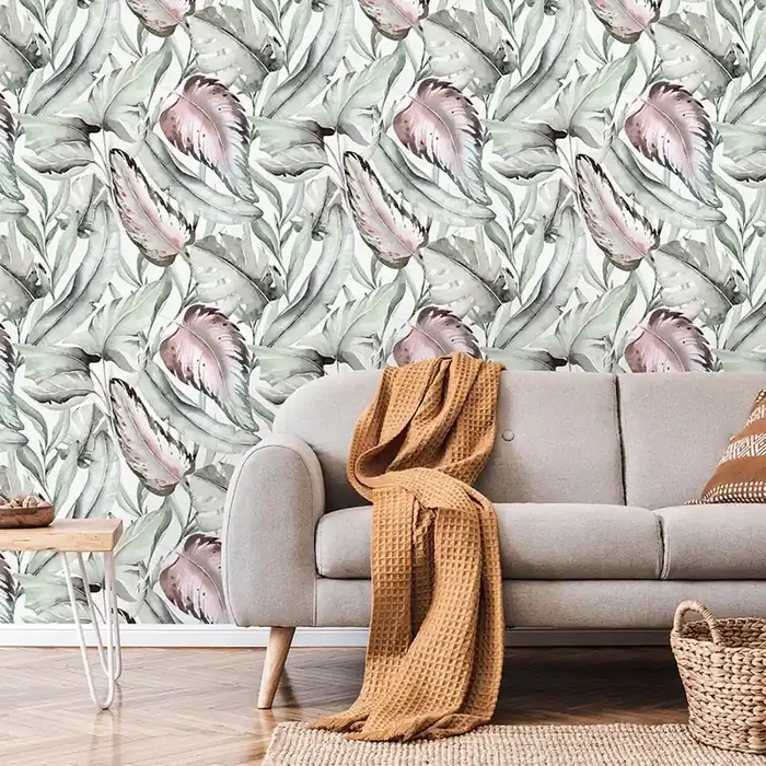 Papel pintado autoadhesivo Cubey