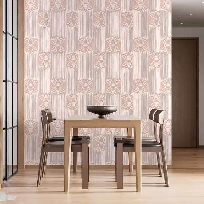 Papel pintado autoadhesivo Tacle