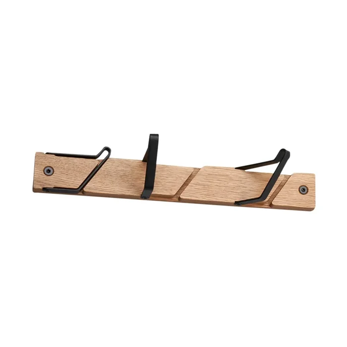 Perchero con ganchos Tamburin 31,5 cm | Essem Design | Tienda online Prezzo Basso