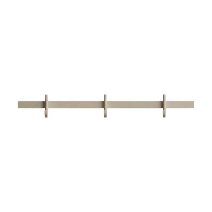 Perchero con pomos Relief small 41 cm | Relief | Tienda online Compra Online