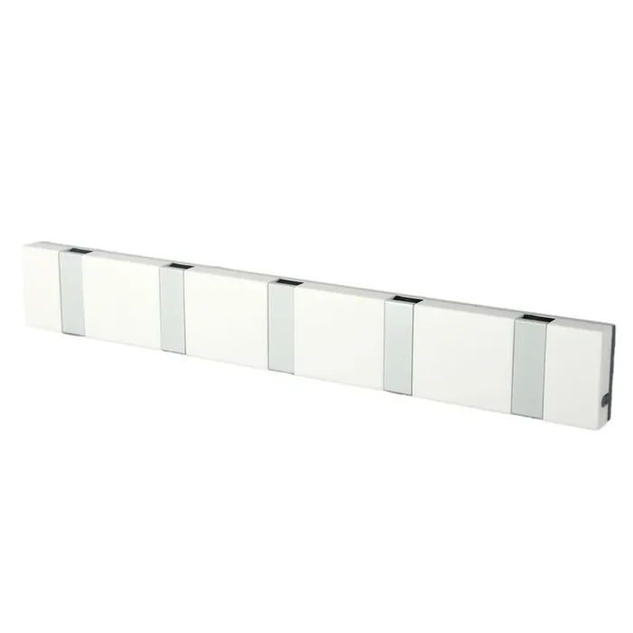 Perchero de pared Knax 33 cm | LoCa | Tienda online A Buon Prezzo