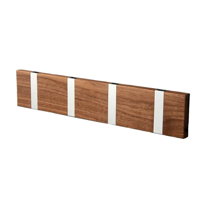 Perchero de pared Knax 40 cm | LoCa | Tienda online Offerta Limitata