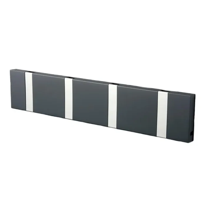 Perchero de pared Knax 40 cm | LoCa | Tienda online Spedito Oggi