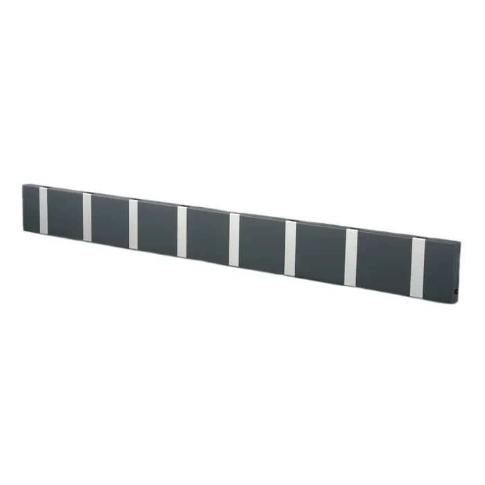 Perchero de pared Knax 80 cm | LoCa | Tienda online Professionale