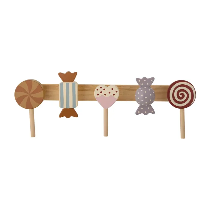 Perchero Rudy 42 cm | Bloomingville | Tienda online Spedito Oggi