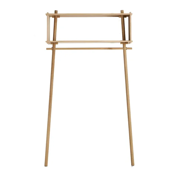 Perchero Töjbox, Large | Woud | Tienda online Occasione Imperdibile