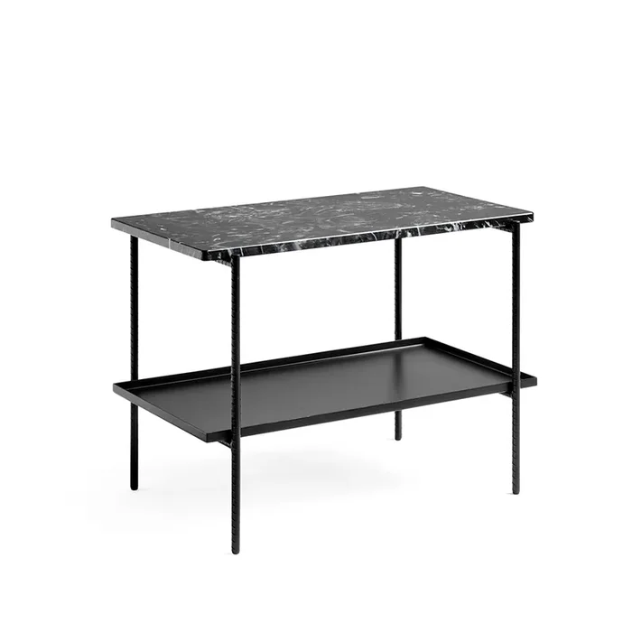 Più Venduto Mesa auxiliar Rebar 75x44x55 cm | HAY | Tienda online