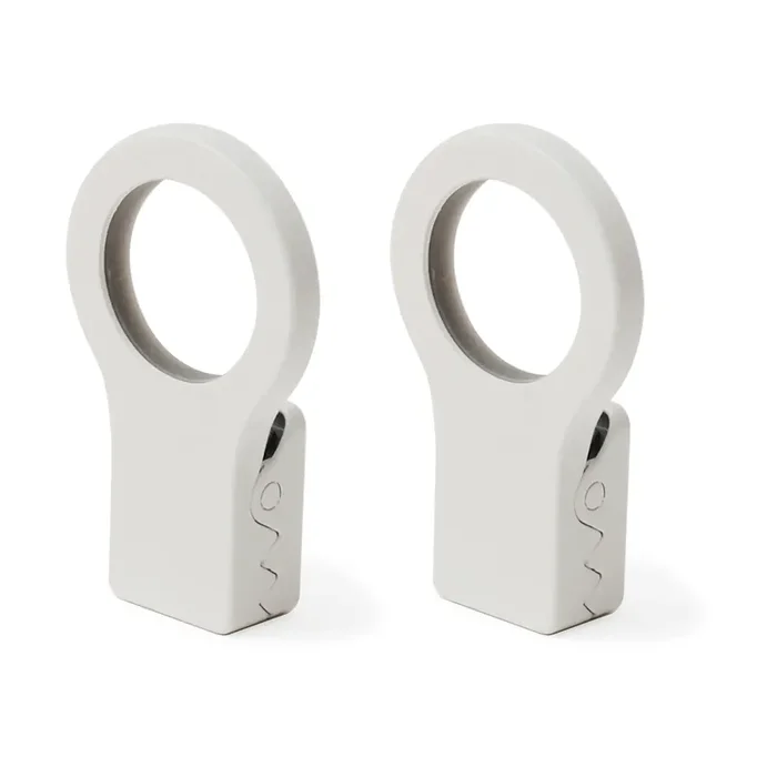 Popolare Clips para paños de cocina Bosign Loop 2-pack | Bosign | Tienda online