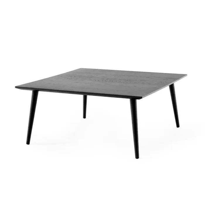 Popolare Mesa de centro In Between SK24 90 x 90 cm | &Tradition | Tienda online