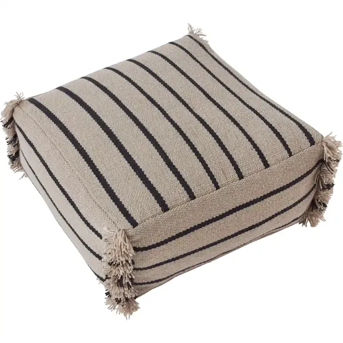 Popolare Puf Lina 32 x 62 cm | OYOY | Tienda online