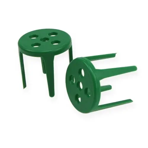 Porta arreglos Ø 3cm 100 piezas
