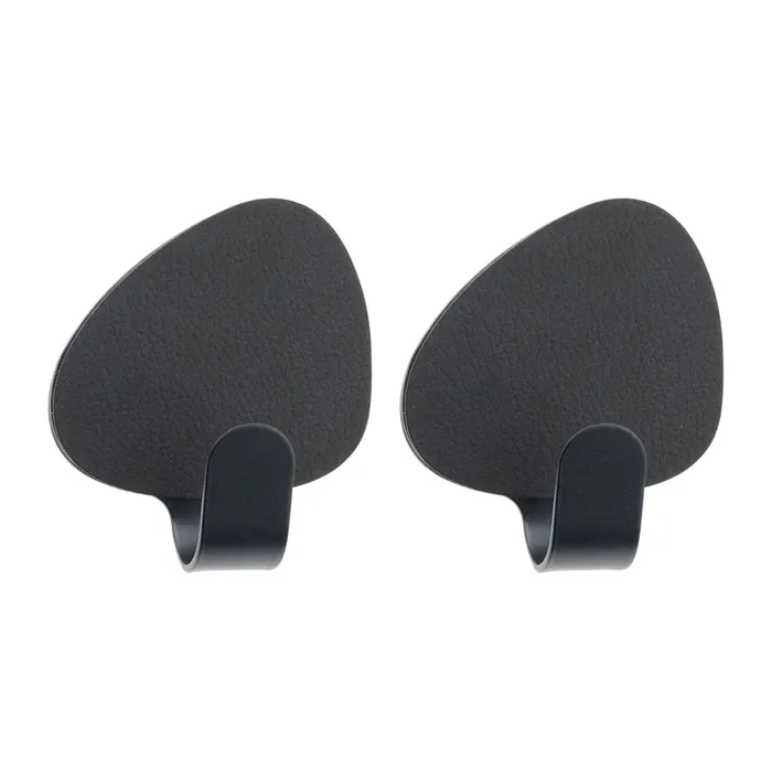 Premium 2 Ganchos Curve Nupo S | LIND DNA | Tienda online
