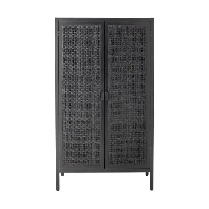 Prezzo Basso Armario Marikka 85x40x150 cm | Bloomingville | Tienda online