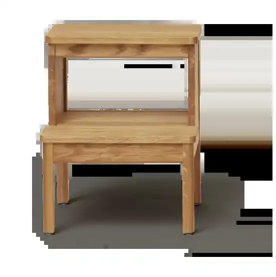 Prezzo Conveniente Taburete-escalera A line | Form & Refine | Tienda online