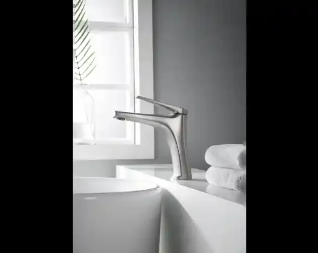 Prezzo Scontato Imex – grifo monomando lavabo | grifo baño sobre encimera – bdd055-1ac | Brico Depôt
