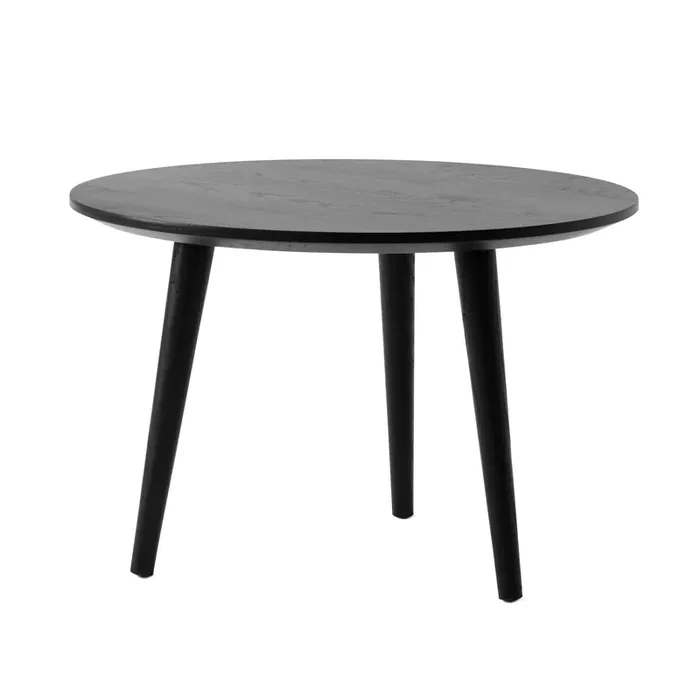 Prezzo Scontato Mesa auxiliar In Between SK14 Ø60 cm | &Tradition | Tienda online