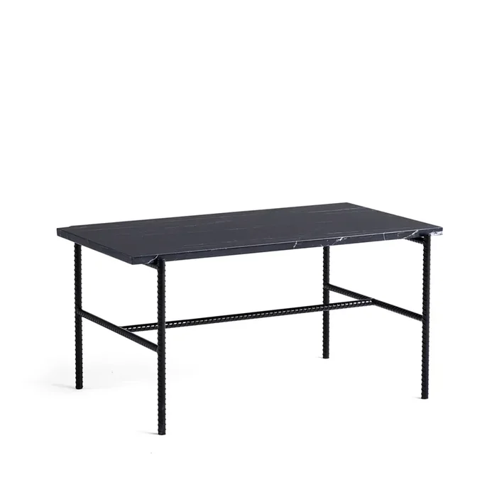 Prezzo Scontato Mesa de centro Rebar 80x49x40,5 cm | HAY | Tienda online