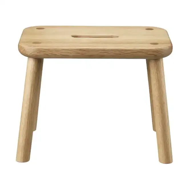 Prezzo Scontato Taburete con escalón J181 Sønderup | FDB Møbler | Tienda online