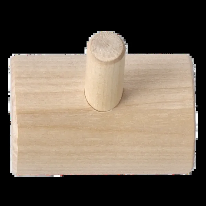 Professionale Colgador de 1 gancho Allsarp | 1898 | Tienda online