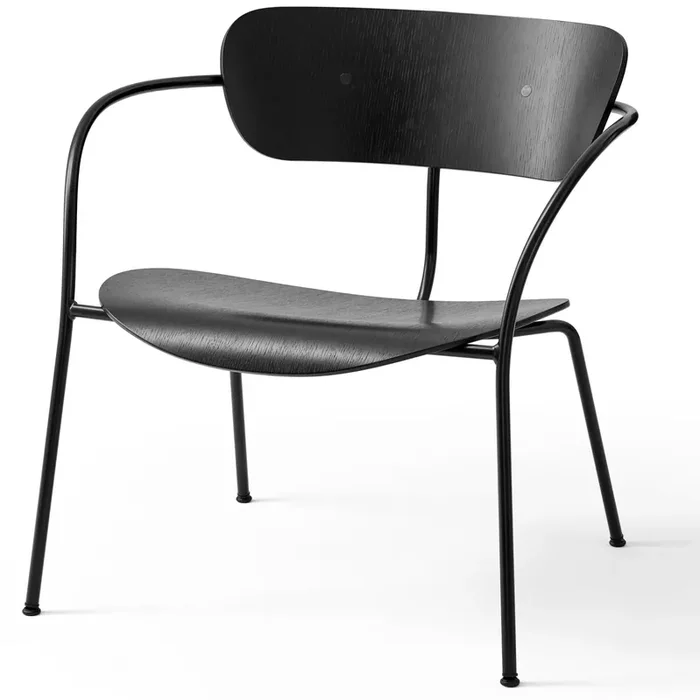 Professionale Silla Pavilion Av5 | &Tradition | Tienda online