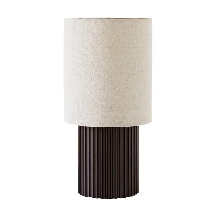Promozione Esclusiva Lámpara de mesa Manhattan portable SC52 | &Tradition | Tienda online
