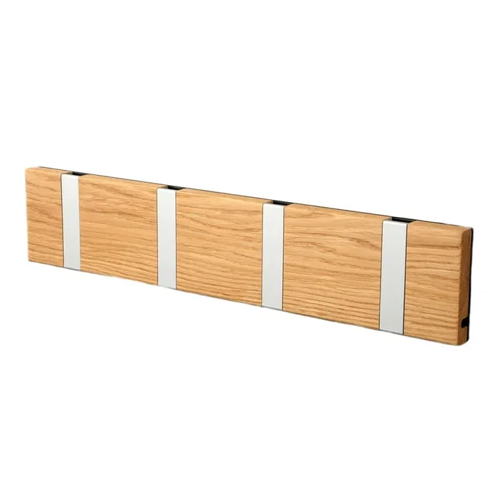 Promozione Esclusiva Perchero de pared Knax 40 cm | LoCa | Tienda online