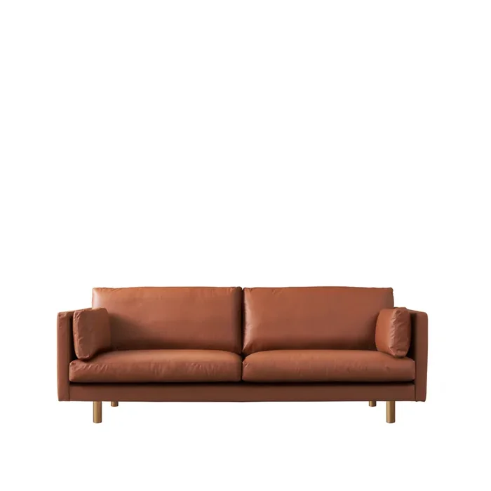 Promozione Esclusiva Sofá de 3 plazas Haga | 1898 | Tienda online