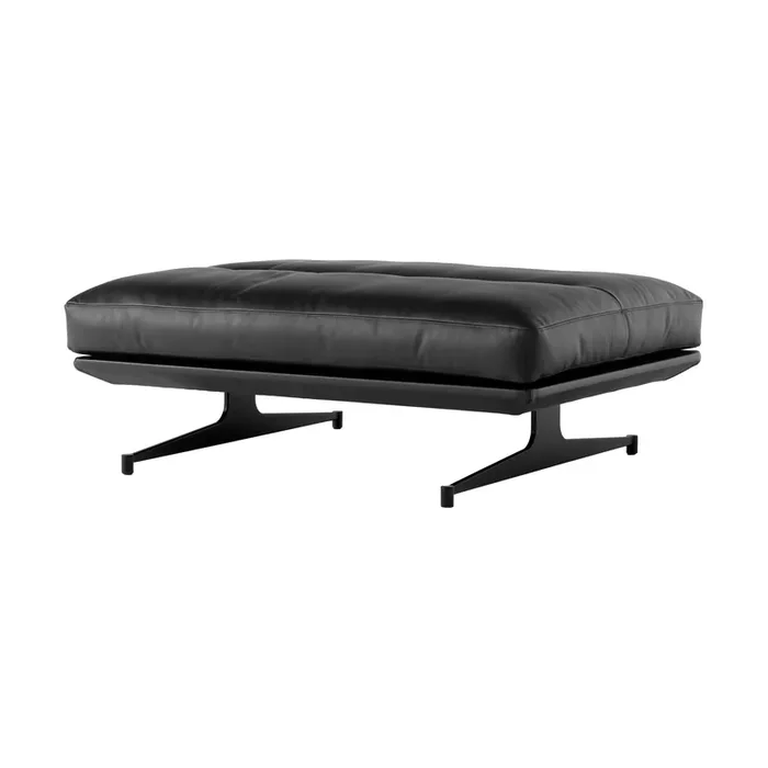 Puf Inland AV32 78×113 cm | &Tradition | Tienda online Di Tendenza