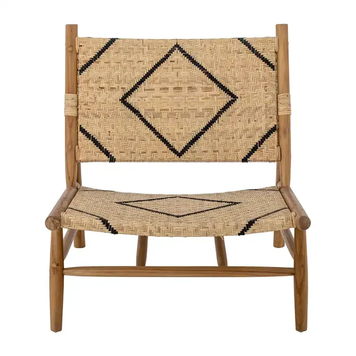 Reso Gratuito Sillón Lennox | Bloomingville | Tienda online