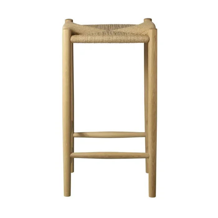 Reso Gratuito Taburete de bar J164C Counter Squared | FDB Møbler | Tienda online