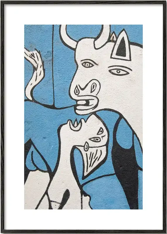 Sardinia III – Poster / 8 » x 12 » in / No
