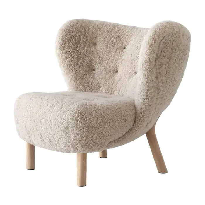 Sconto Sillón Little Petra VB1 | &Tradition | Tienda online