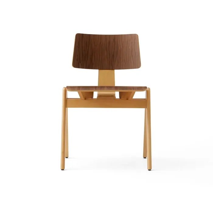 Silla auxiliar Daystak RD1 | &Tradition | Tienda online Nuovo Arrivo
