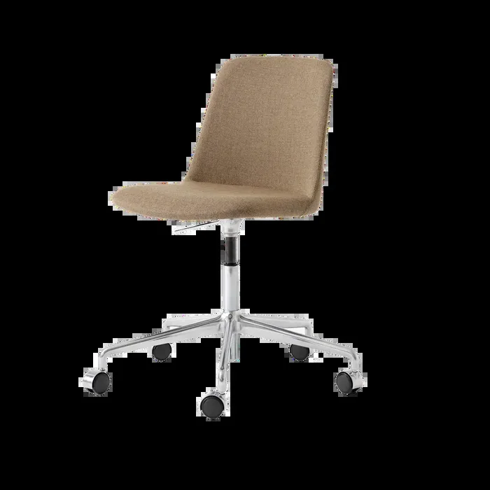 Silla de oficina Rely HW30 | &Tradition | Tienda online Artigianale