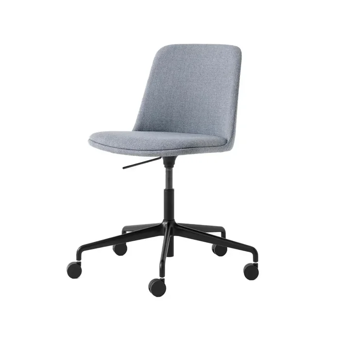 Silla de oficina Rely HW31 | &Tradition | Tienda online Spedizione Gratuita