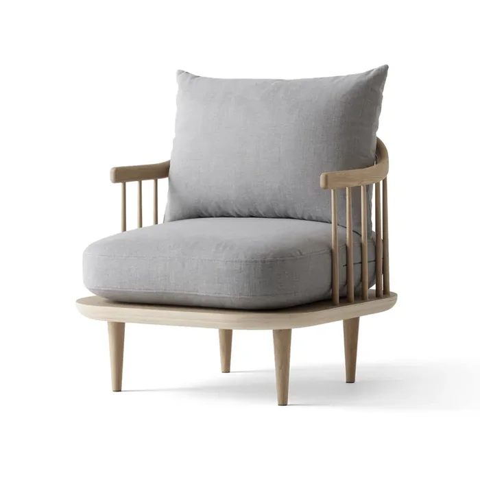 Silla Fly SC10 | &Tradition | Tienda online Nuovo Arrivo