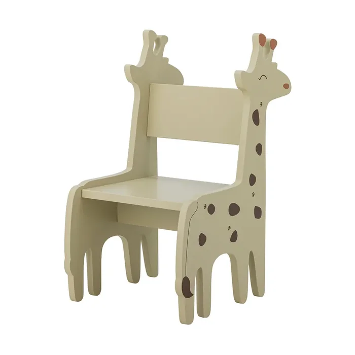 Silla Ibber | Bloomingville | Tienda online Fatto A Mano