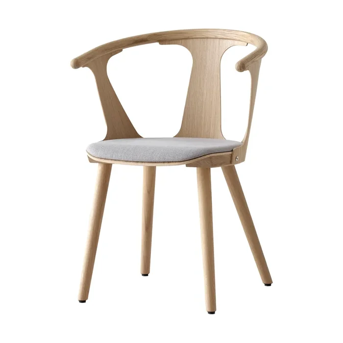 Silla In Between SK2 | &Tradition | Tienda online Miglior Prezzo